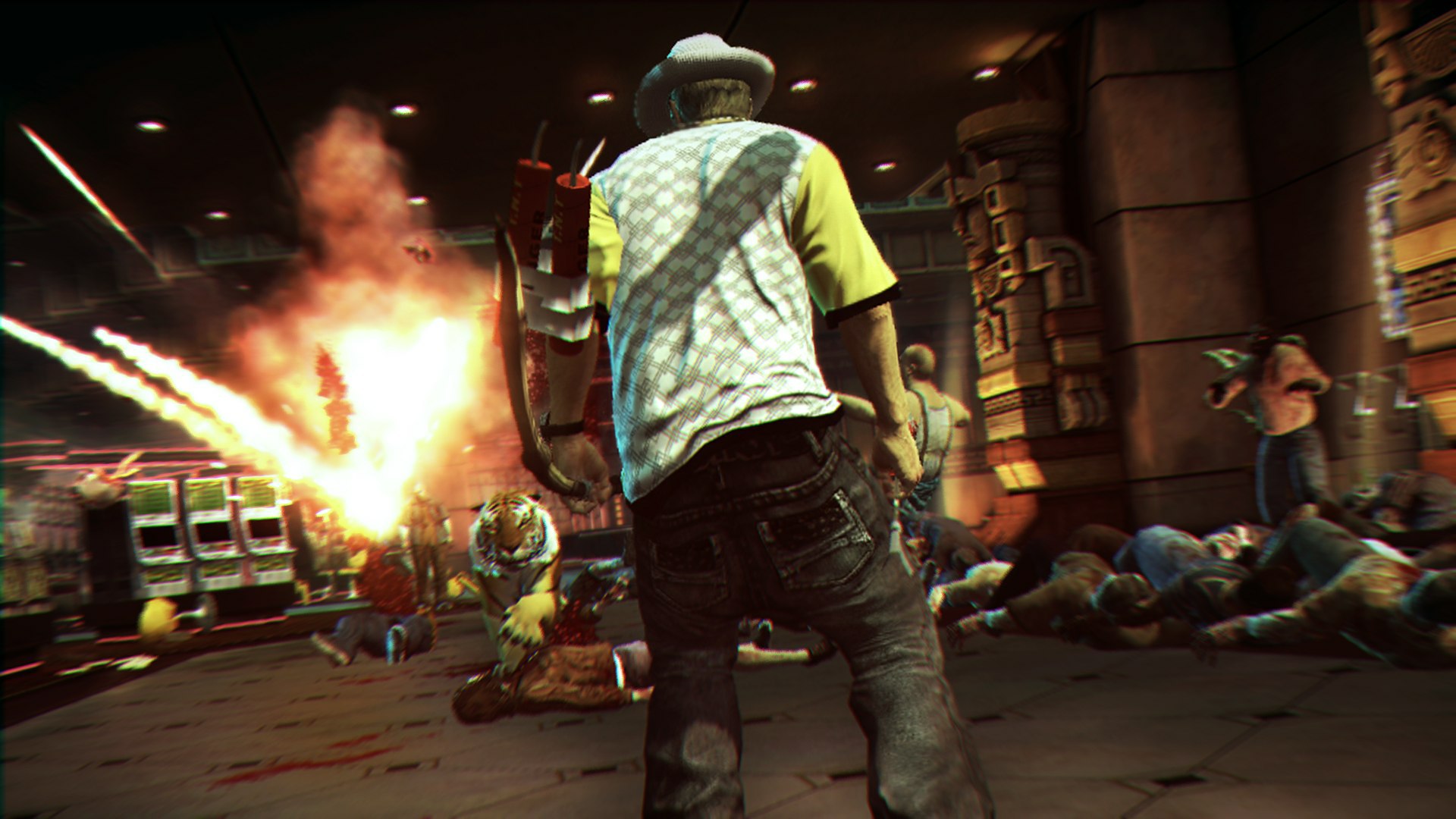 Dead Rising 2 - Imagen 48